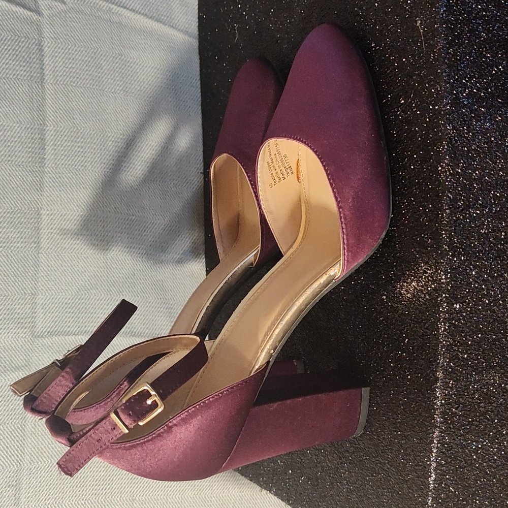 A New Day Shoes - Picture 2 of 6